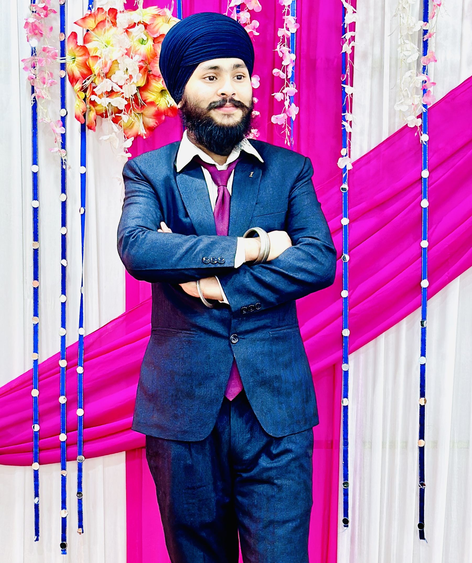 Jaspreet singh 